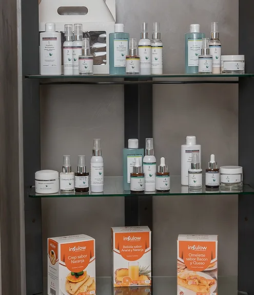Instalaciones Alma Estética – Medicina Estética, Funcional y Regenerativa